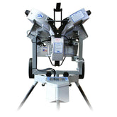 I-Hack Attack Baseball Pitching Machine - Machine Horizon